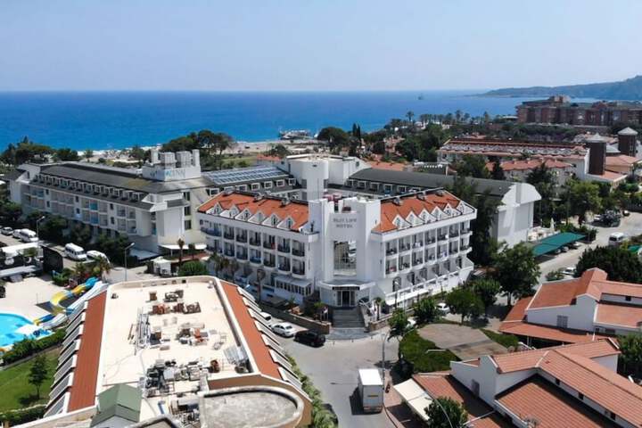 Hotel 64 of 66