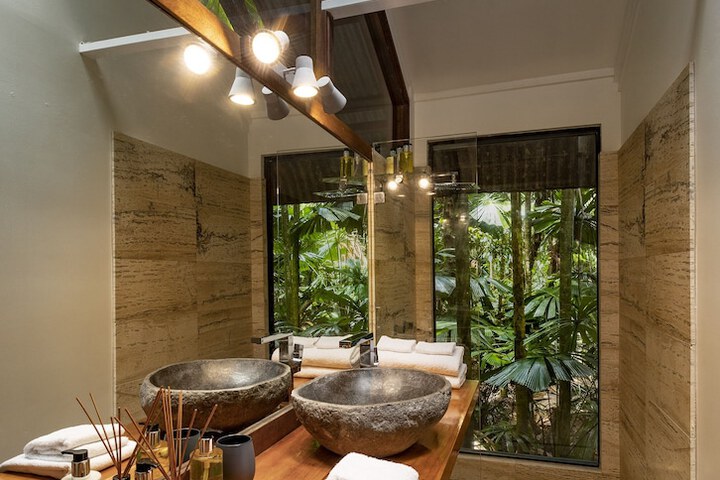 Bath Amenities