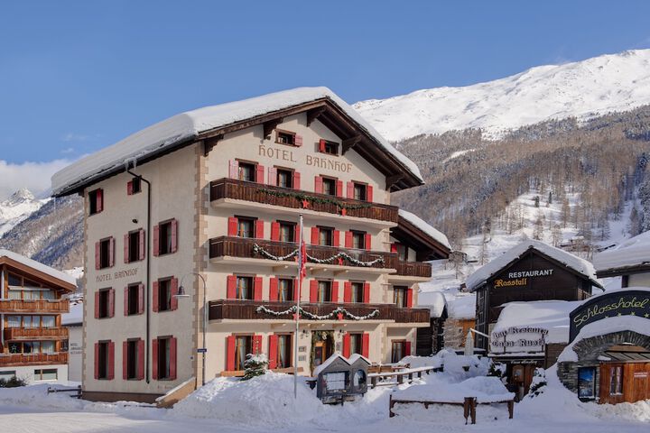 Hotel 54 of 61