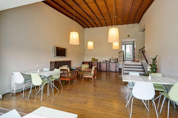 Fitness Center Photo