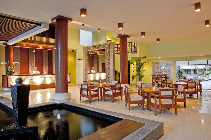 Hotel Interior 2 of 41