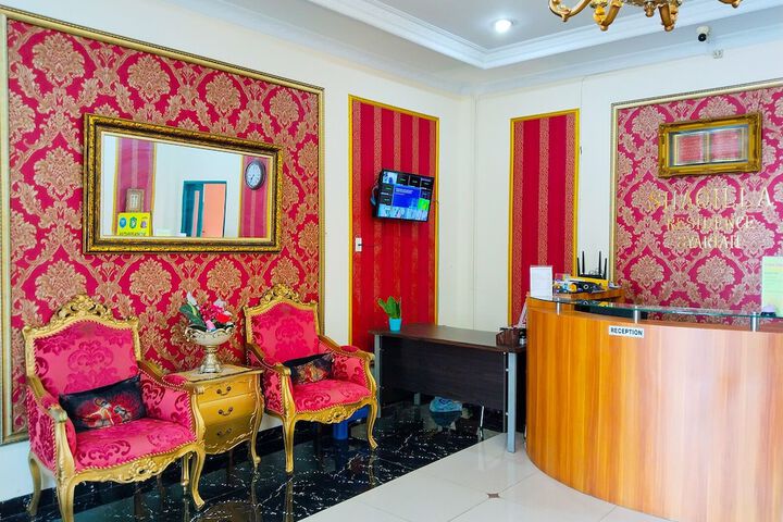 Hotel Interior 4 of 93