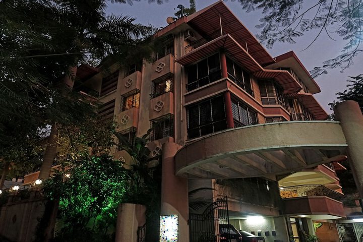 Hotel 40 of 42