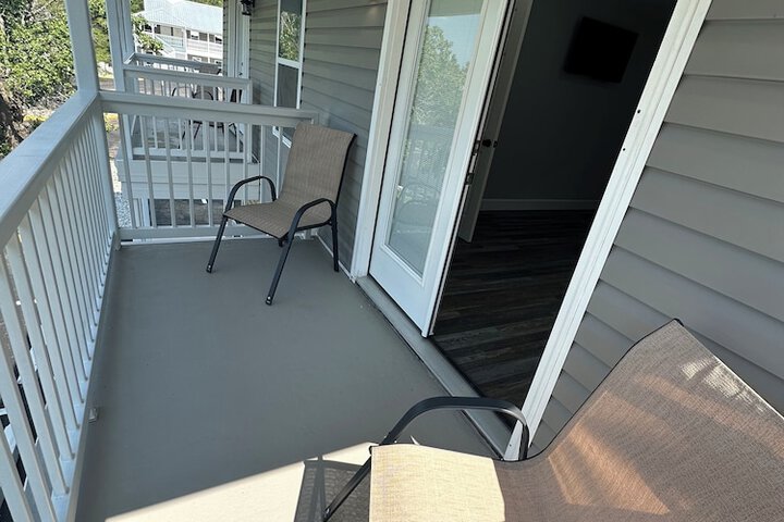 Terrace/Patio 30 of 30
