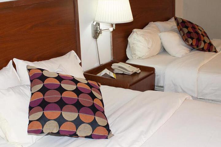 Fitness Facility Photos