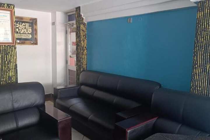 Hotel Interior 40 of 43