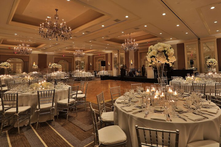 Ballroom