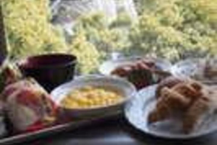 Fitness Facility Photos