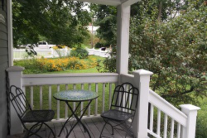 Terrace/Patio 31 of 96