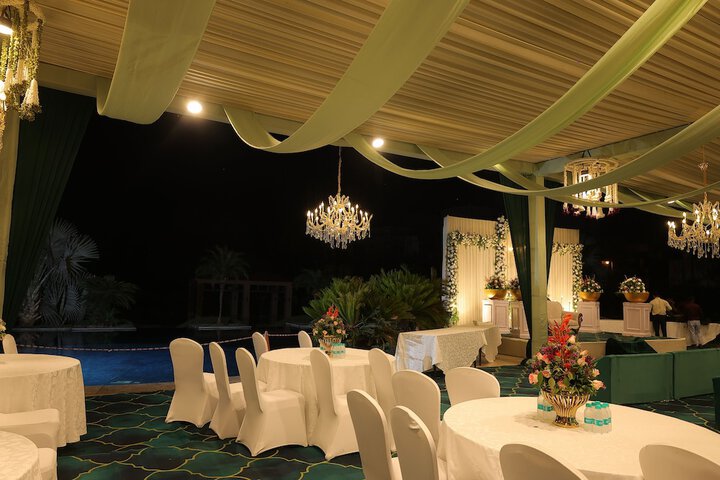 Wedding/Banquet 105 of 112