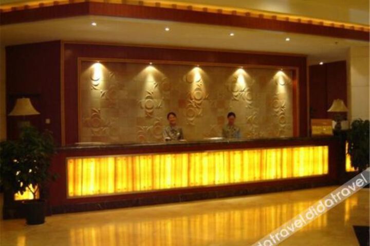 Hotel Interior 15 of 18