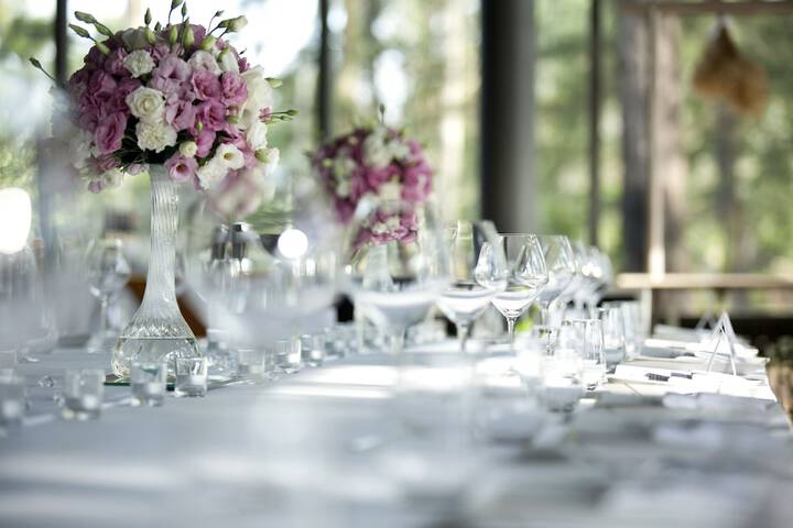 Wedding/Banquet 148 of 172
