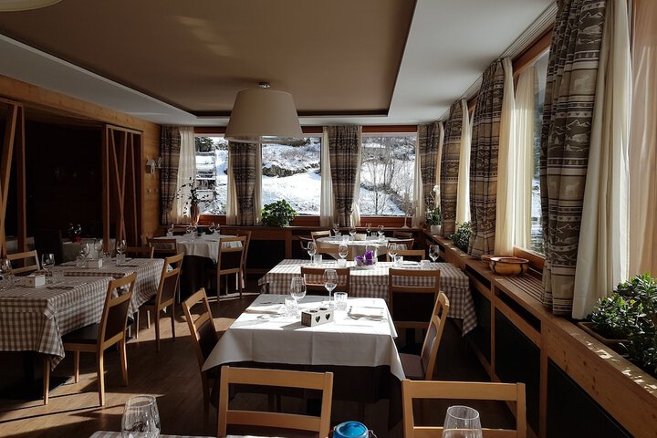 Restaurants
