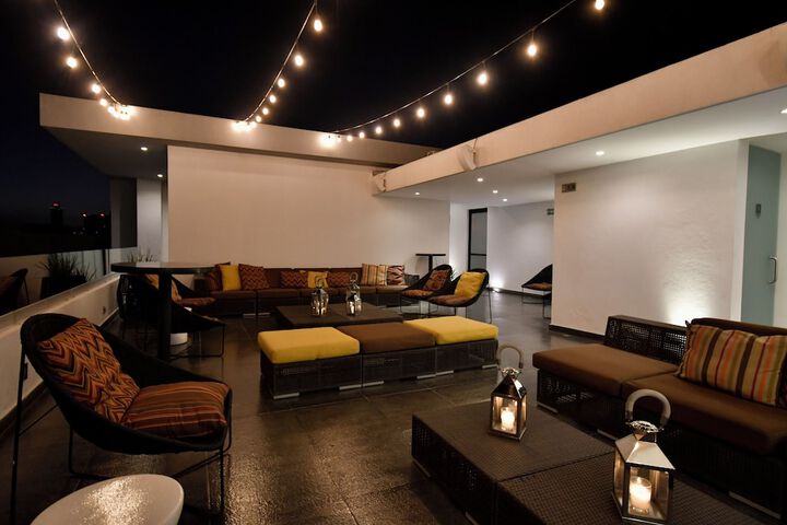 Terrace/Patio 68 of 68