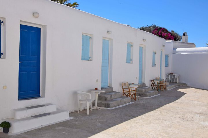 Hotel Kastelakia Mykonos