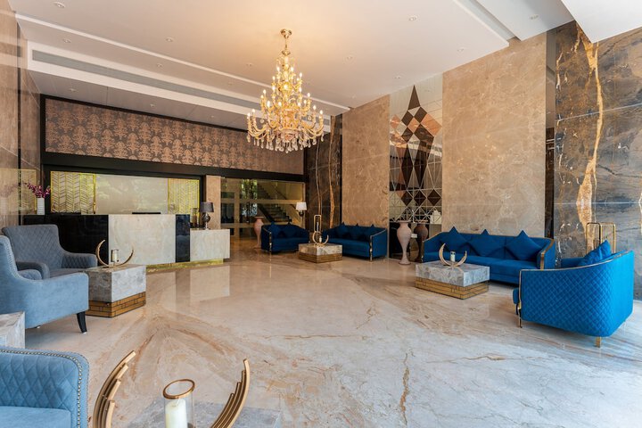 Hotel Interior 4 of 47