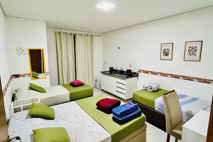 Hotel 34
