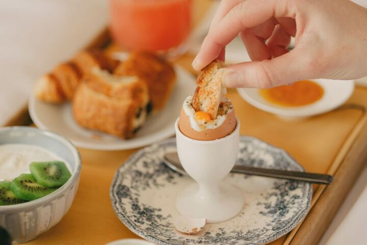 Dining Photos