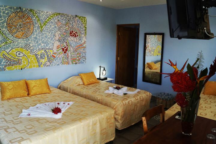 Room 8 of 84