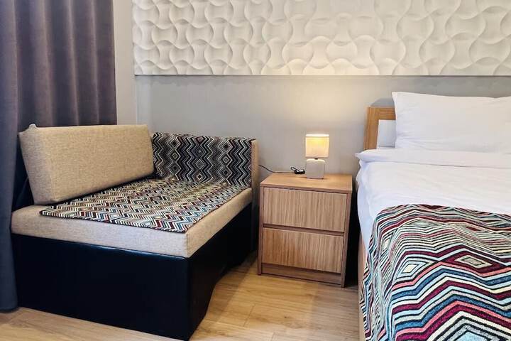 Downtown Hotel Tbilisi in Tbilisi