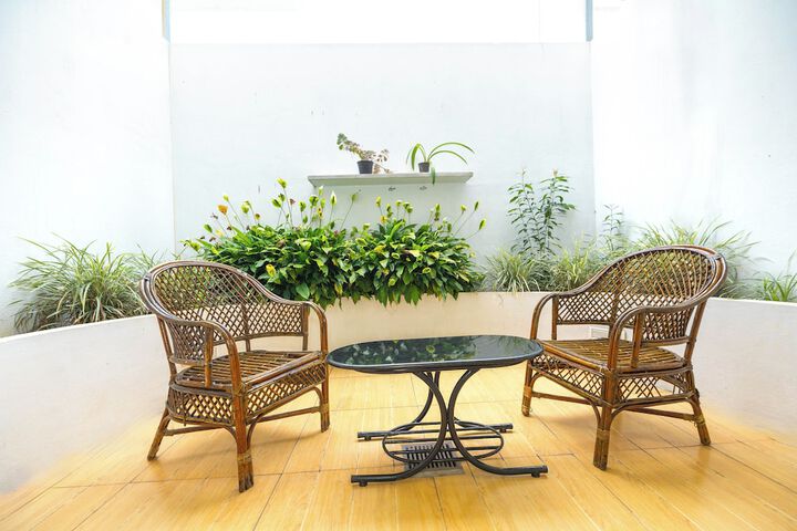 Terrace/Patio 29 of 53