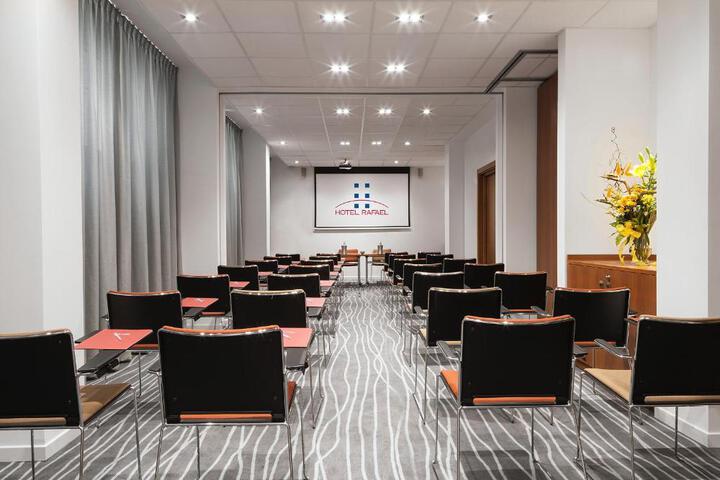 Fitness Center Photo