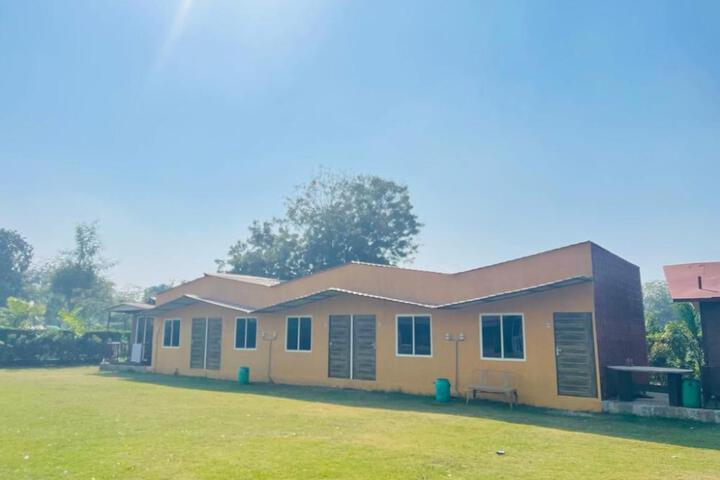 Jay Jaliyan Hotel & Resort LLP