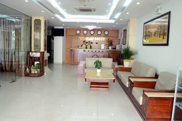 Hotel Interior 3 of 58