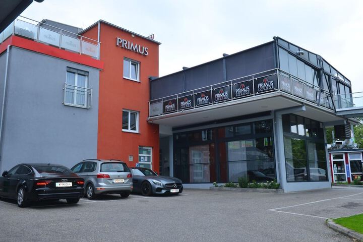 Hotel 60 of 66