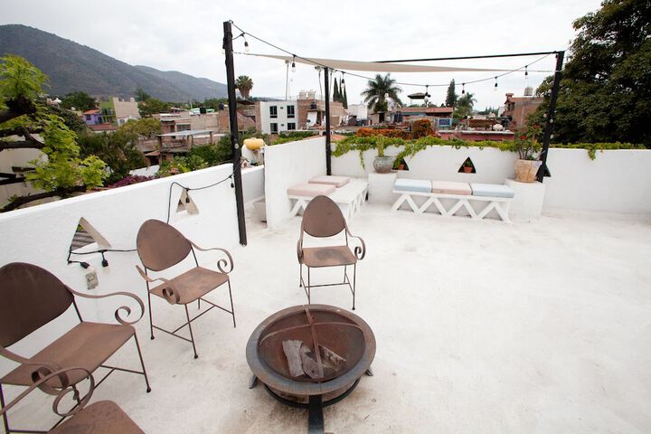 Terrace/Patio 81 of 87