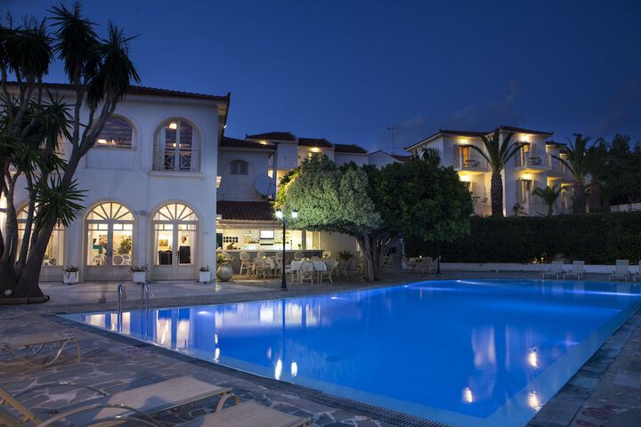 Princess Hotel
