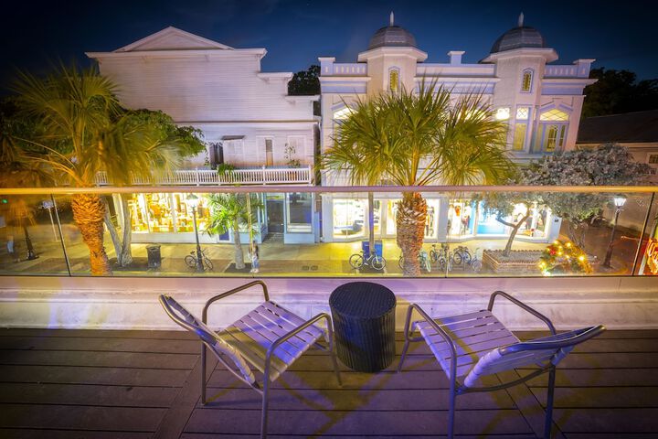 Sundeck