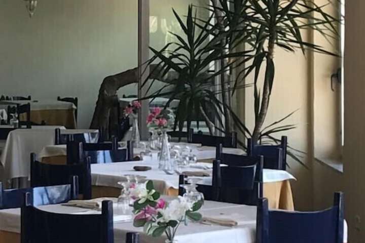 Restaurants