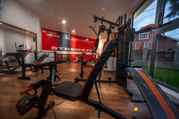 Health and Fitness 11 of 19