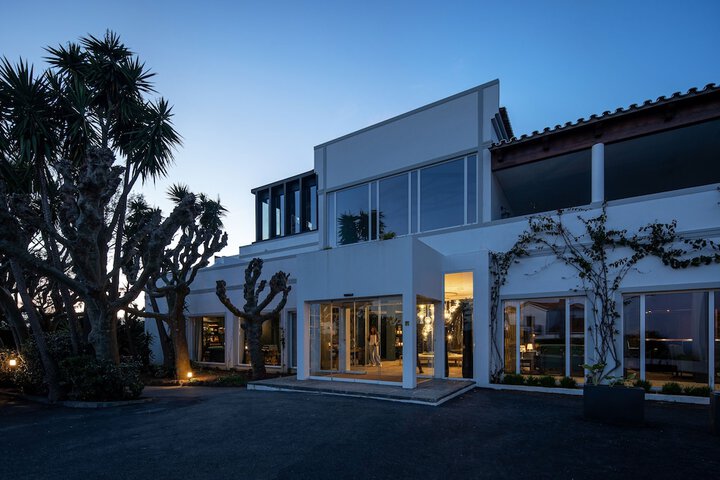 Senhora da Rosa Tradition &  Nature Hotel in Ponta Delgada