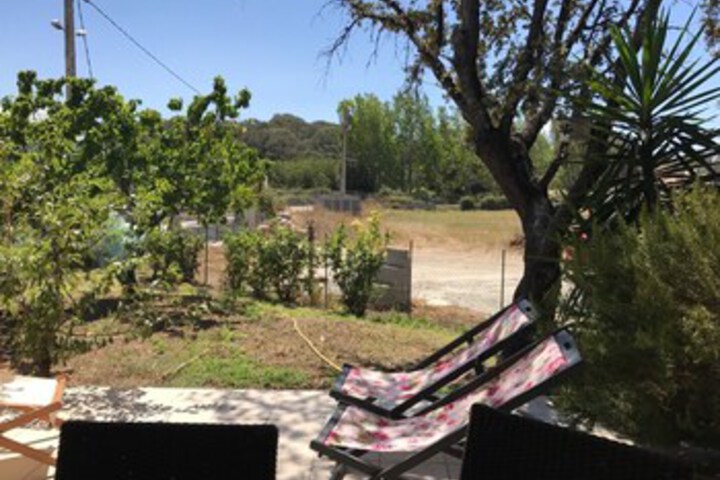 Terrace/Patio 19 of 19
