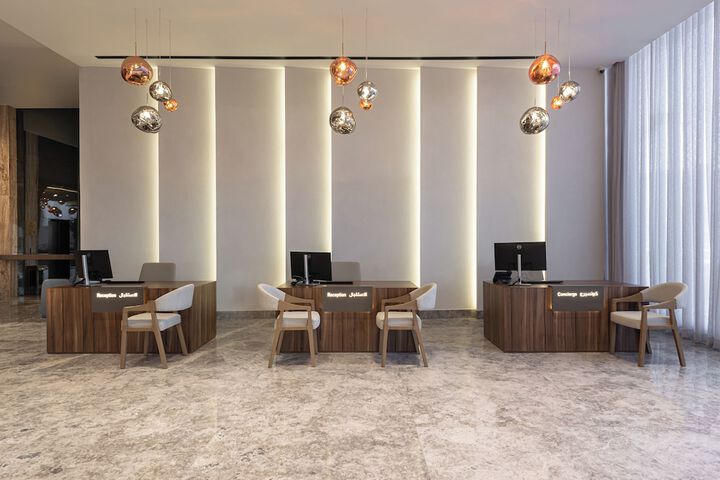 Hotel Interior 2 of 54