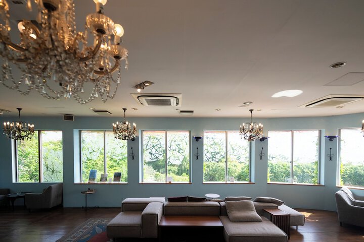 Hotel Interior 2 of 25