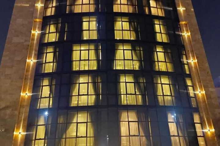 Hotel 6 of 6