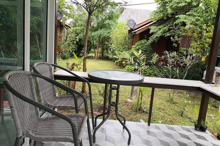 Terrace/Patio 9 of 28