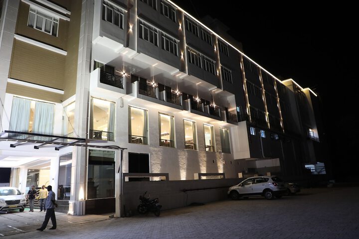 Hotel 26 of 30