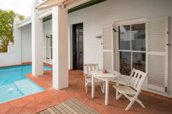 Terrace/Patio 10 of 10