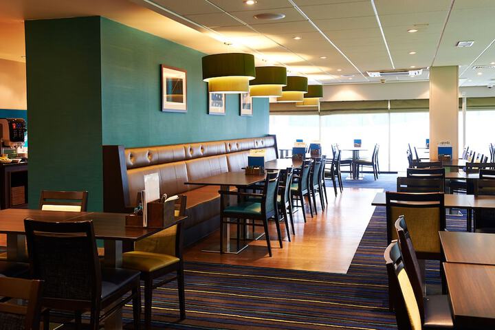 Restaurants