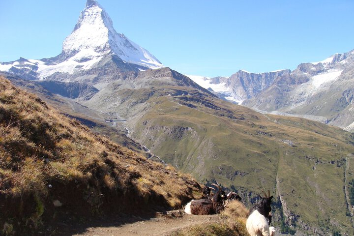 Hiking