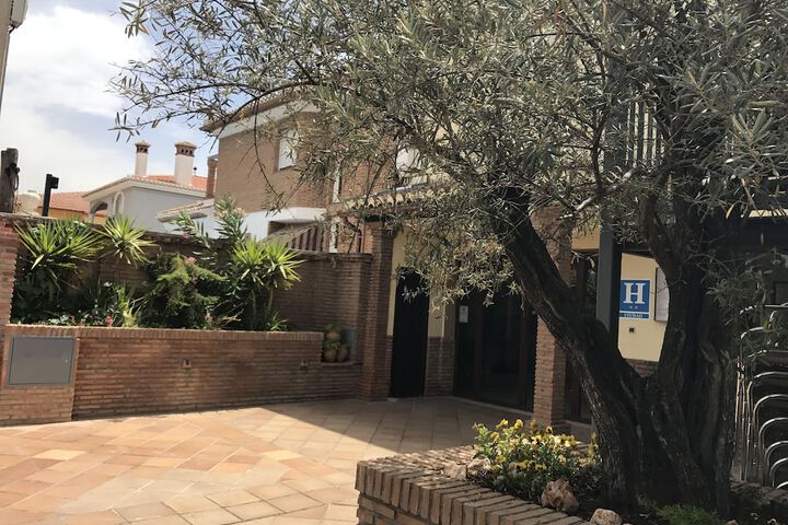 Los Galanes in Armilla