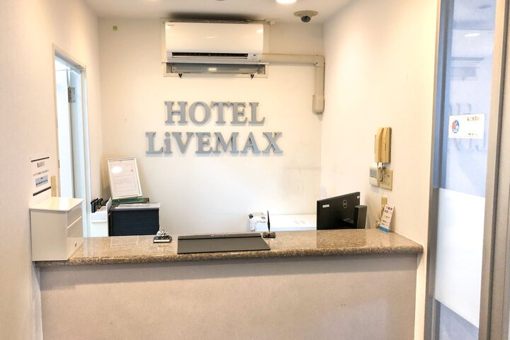 Hotel Interior 3 of 15