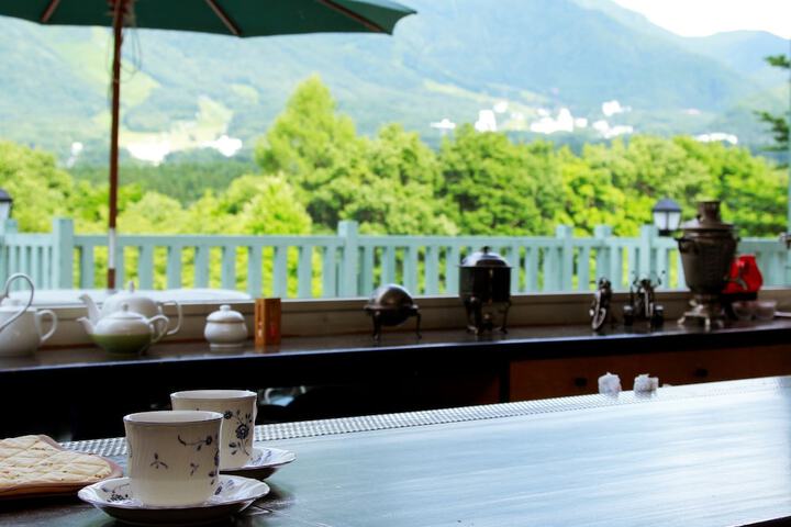 Fitness Center Photo