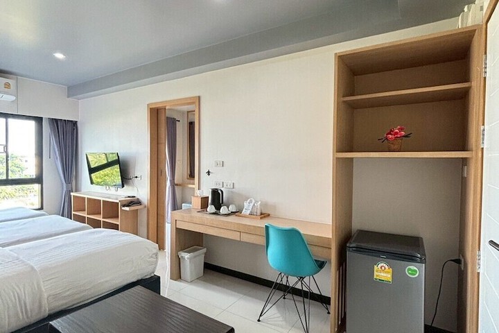 Room 57 of 101