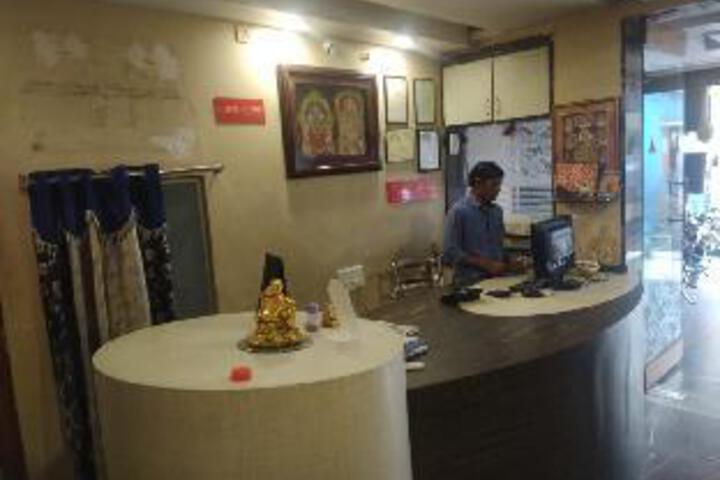 Hotel Shree Shyam