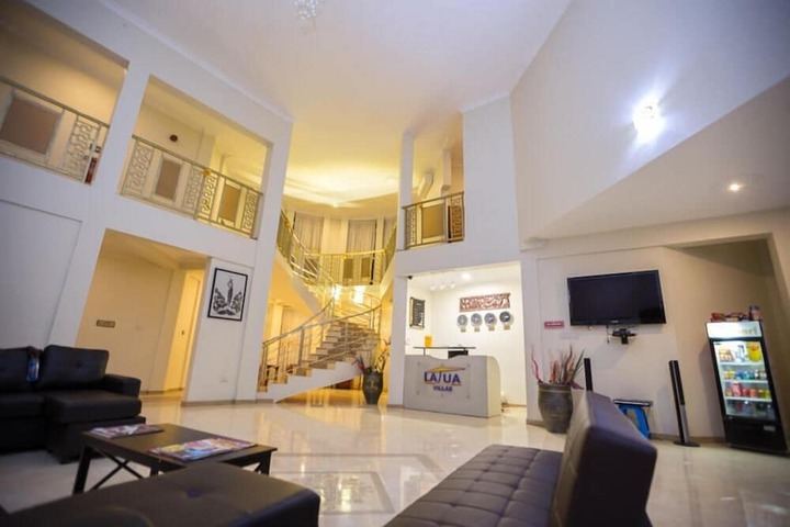 Hotel Interior 2 of 100